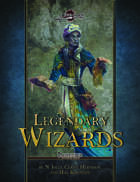 Legendary Wizards
