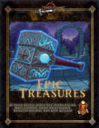 Epic Treasures (5E)