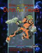 Stellar Options #3: Outer Rim Themes