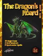 The Dragon's Hoard #1