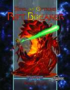 Stellar Options #12: Rift Breaker