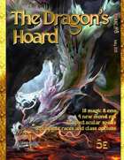 The Dragon's Hoard #8