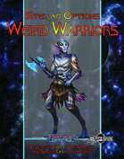 Stellar Options #21: Weird Warriors