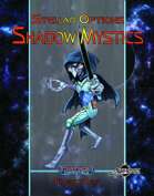 Stellar Options #22: Shadow Mystics
