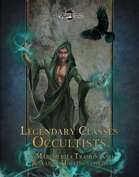 Legendary Occultists