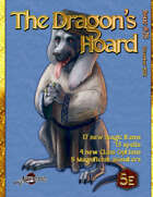 The Dragon's Hoard #25