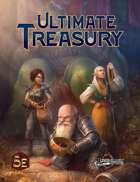 Ultimate Treasury (5E)