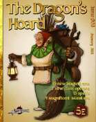 The Dragon's Hoard #38