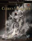 Clerics & Cultists