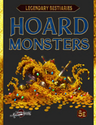Hoard Monsters (5E)
