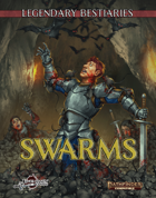 Legendary Bestiary: SWARMS (PF2) Foundry Module