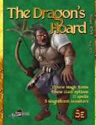 The Dragon's Hoard #54