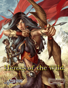 Heroes of the Wild (PF2)