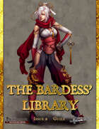 The Bardess' Library #9
