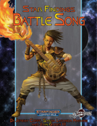 Star Findings #17: Battle Song