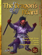 The Dragon's Hoard #62