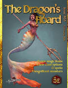 The Dragon's Hoard #63
