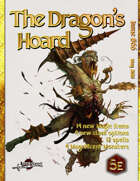 The Dragon's Hoard #66