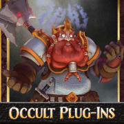 Occult Plug-Ins