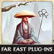 Far East Plug-Ins