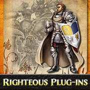 Rigtheous Plug-Ins