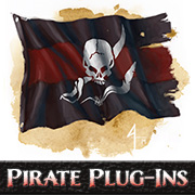 Pirate Plug-Ins