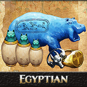 Egyptian Plug-Ins