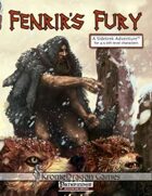 Fenrir's Fury