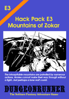 Dungeonrunner E3: Mountains of Zokar