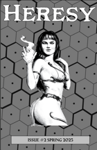 Heresy - Issue #2