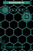 Galaxy D + 8 SOLO scenarios
