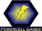 Powercell Games