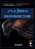 Alien Breeds
