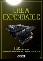 Crew Expendable