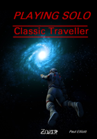 Playing Solo Classic Traveller