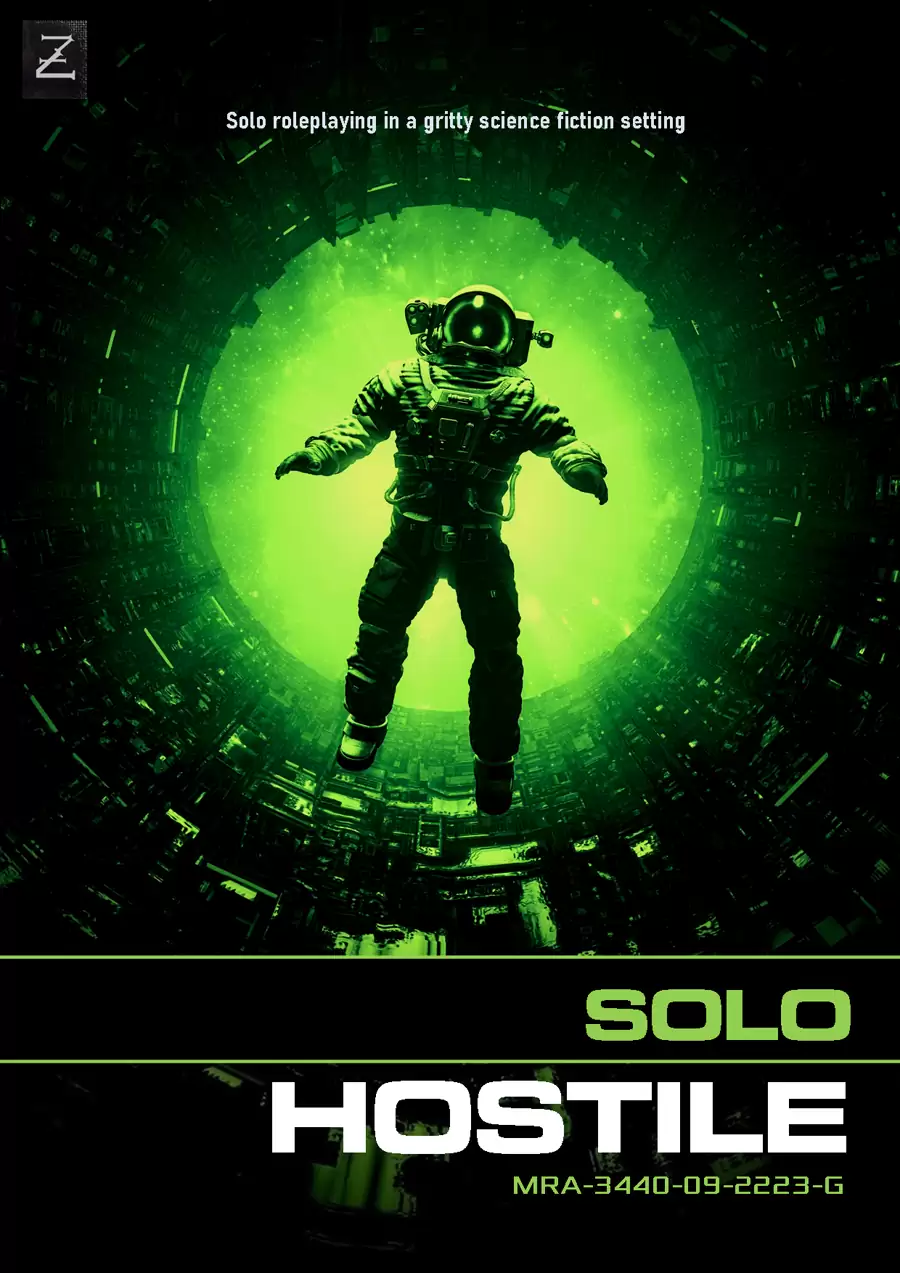 Hostile Solo
