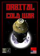 Orbital Cold War