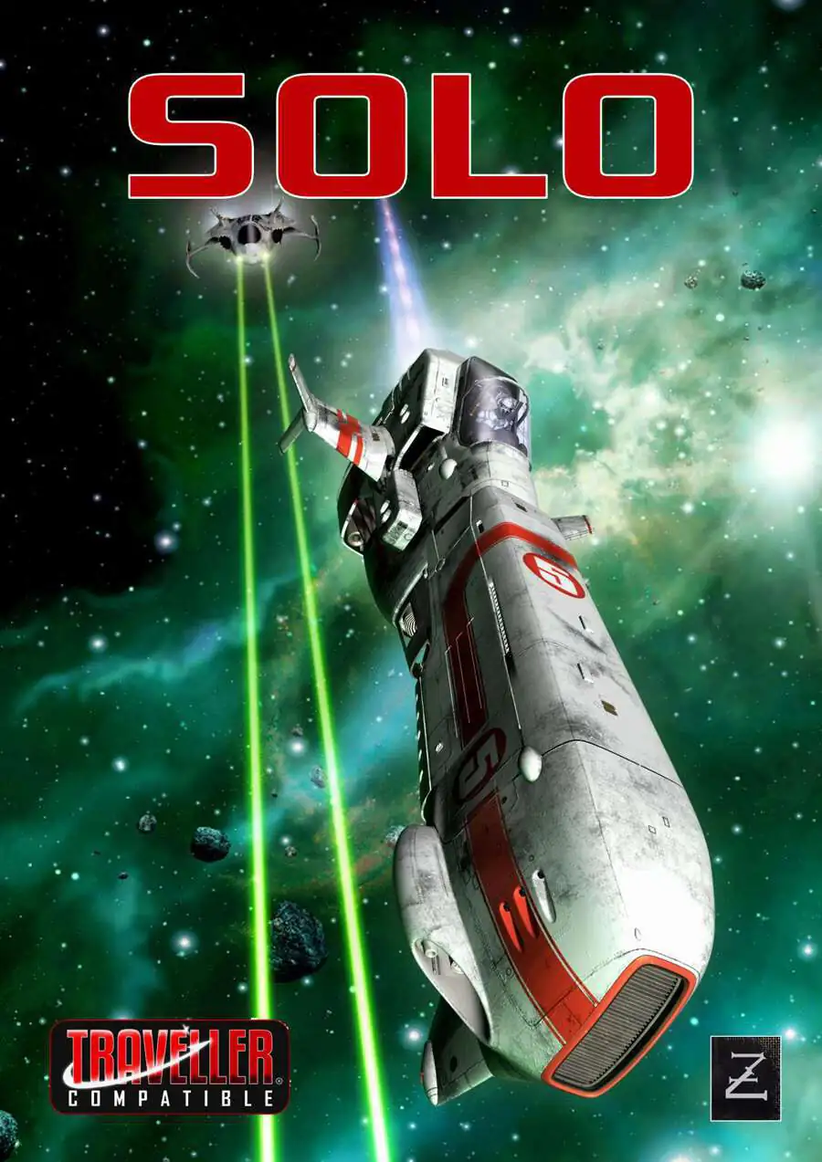 SOLO Second Edition