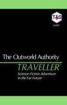 The Outworld Authority - LBB