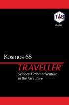 Kosmos 68 - LBB
