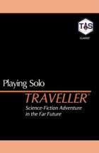 Playing Solo  - LBB