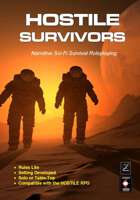 Hostile Survivors