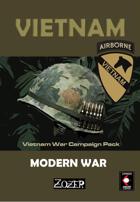 Modern War: Vietnam