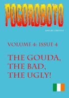 Pogoroboto issue 4