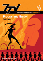 7TV Programme Guide: S.H.I.V.A.