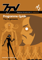 7TV Programme Guide: The Argonauts