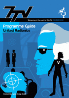 Programme Guide: United Radionics