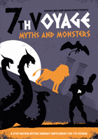 7th Voyage: Myths and Monsters