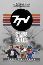 7TV Core Rulebook