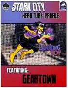 Stark City: Hero Turf Profile 1